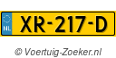 XR217D