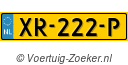 XR222P
