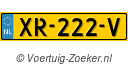 XR222V