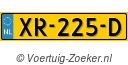 XR225D