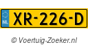 XR226D