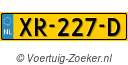 XR227D