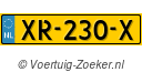 XR230X