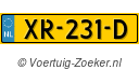 XR231D