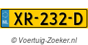 XR232D