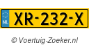 XR232X
