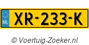 XR233K