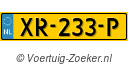 XR233P