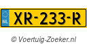XR-233-R