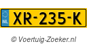 XR235K