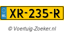 XR-235-R