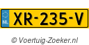 XR235V