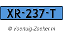 XR237T