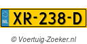 XR238D