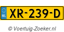 XR239D