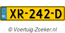 XR242D