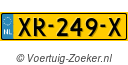 XR249X