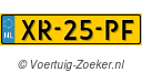 XR25PF