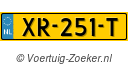XR251T