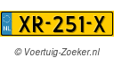 XR251X
