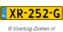 XR252G
