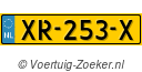 XR253X