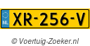 XR256V