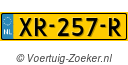 XR-257-R