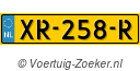 XR-258-R