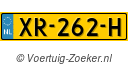 XR262H