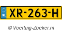 XR263H