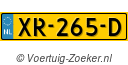 XR265D
