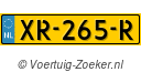 XR-265-R