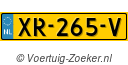 XR265V