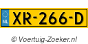 XR266D