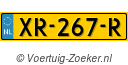 XR-267-R