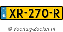 XR-270-R