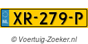 XR-279-P