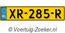 XR-285-R