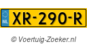 XR290R