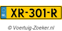 XR-301-R