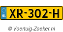XR302H