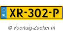 XR302P