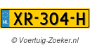 XR304H