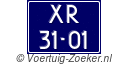 XR3101