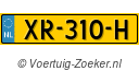 XR310H