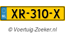 XR310X