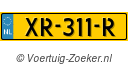 XR311R