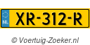 XR312R