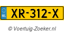 XR312X